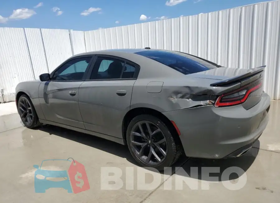 2C3CDXBGXKH697183 Photo# 2