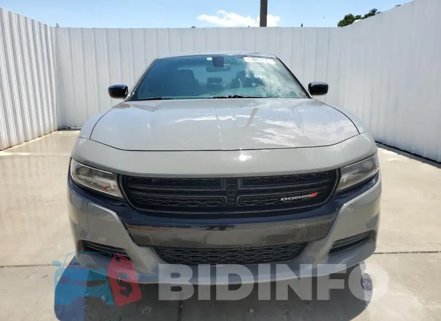 2C3CDXBGXKH697183 Photo# 5