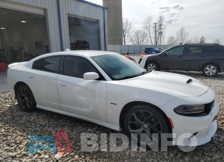 2C3CDXCT6KH539158 Photo# 4