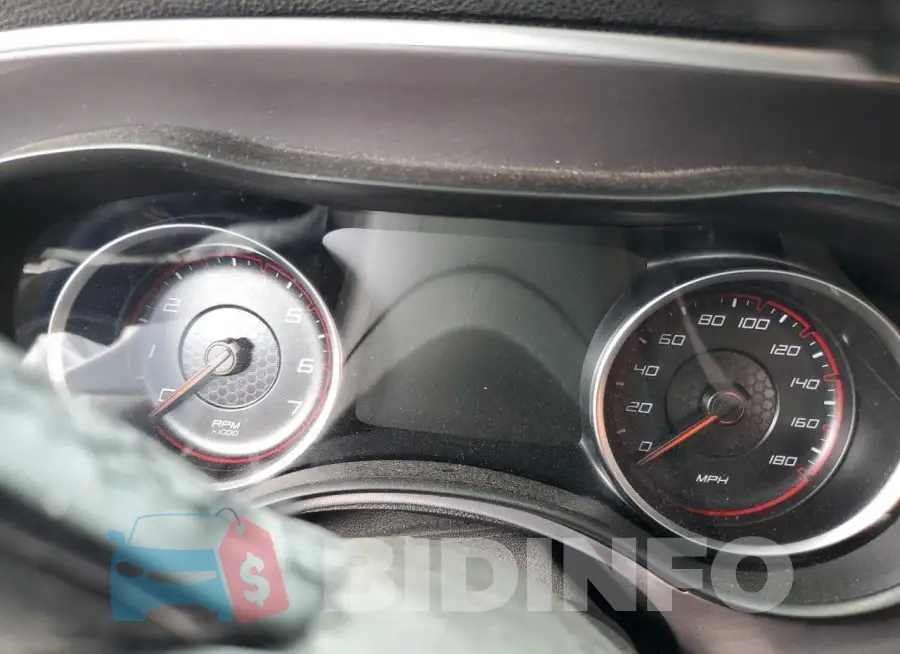 2C3CDXGJ8MH578118 Photo# 9