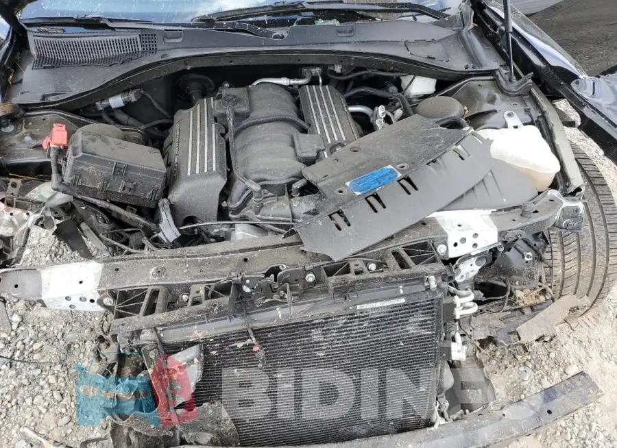 2C3CDXGJ9PH583512 Photo# 11