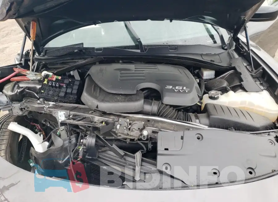 2C3CDXHG2NH227693 Photo# 11