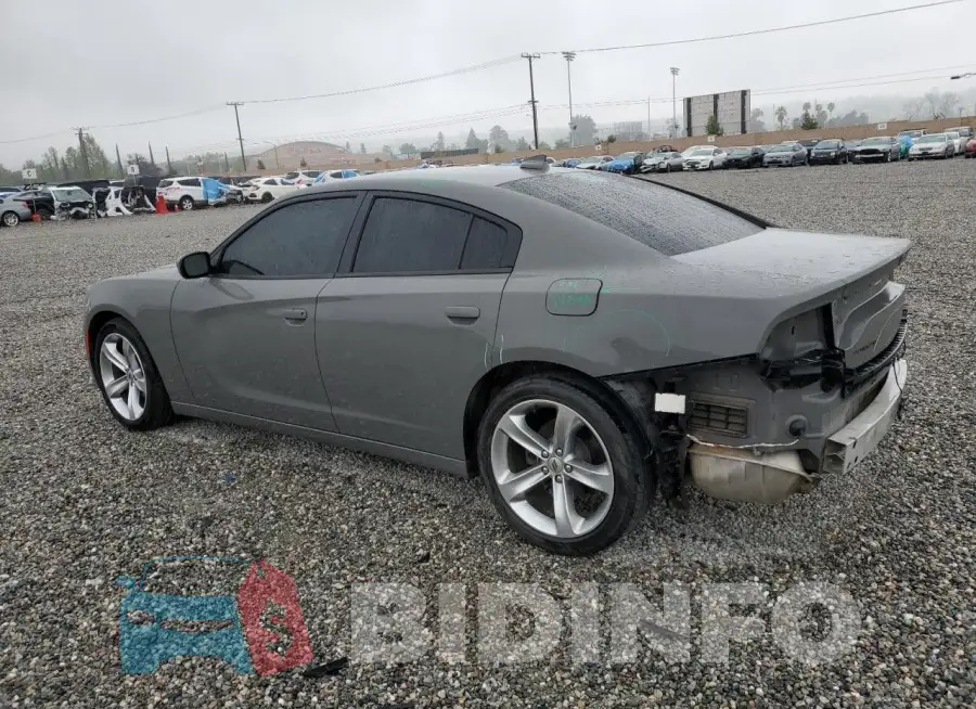 2C3CDXHGXJH164336 Photo# 2