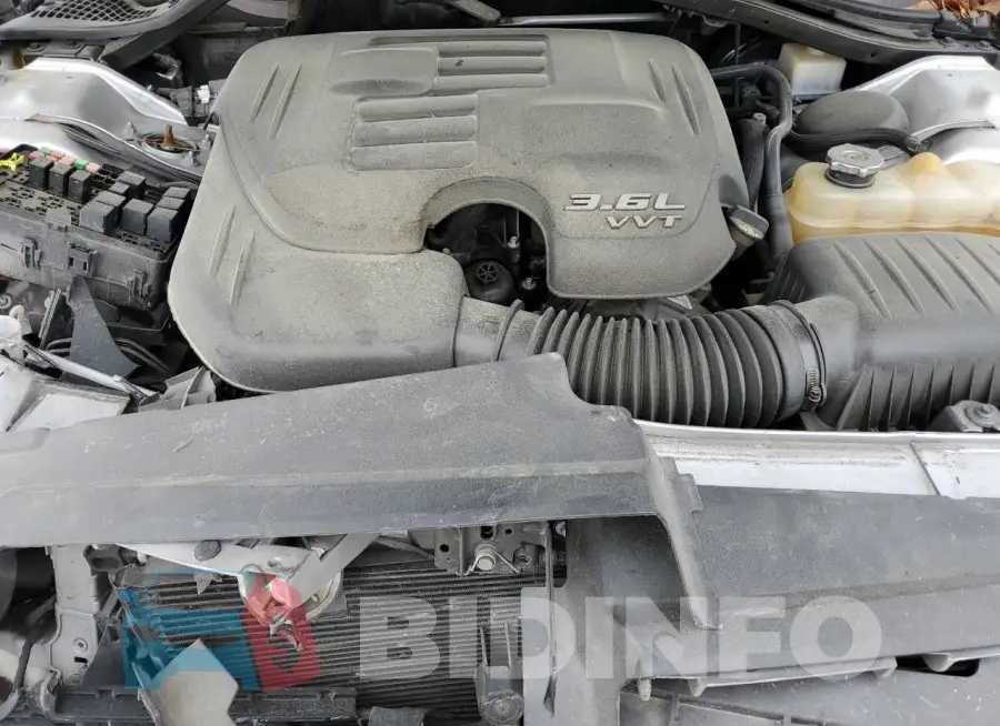 2C3CDZAG3KH731543 Photo# 11