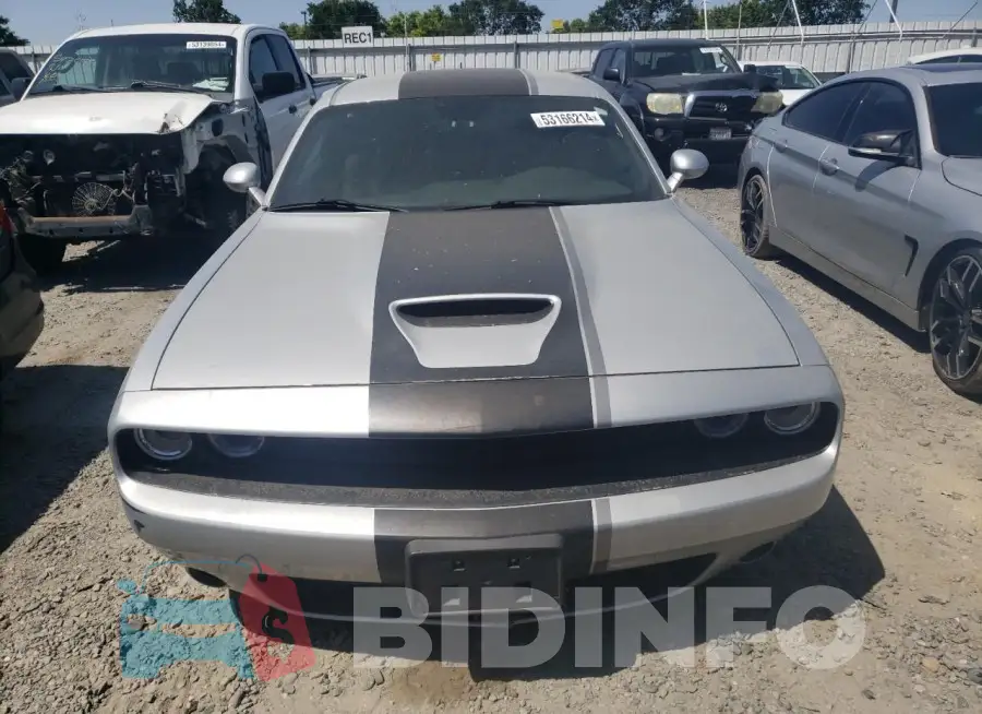 2C3CDZBT2KH683254 Photo# 5