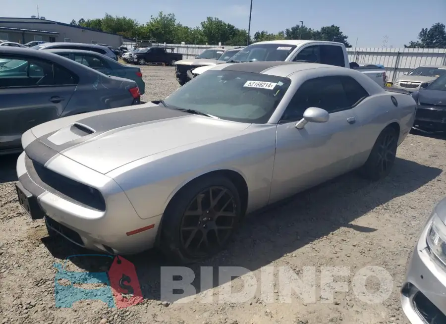 2C3CDZBT2KH683254 Photo# 1