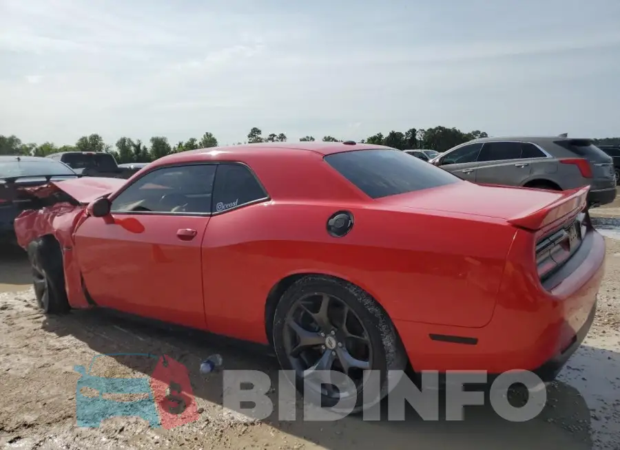 2C3CDZBT6KH629505 Photo# 2