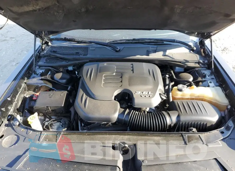 2C3CDZJG1KH677319 Photo# 11