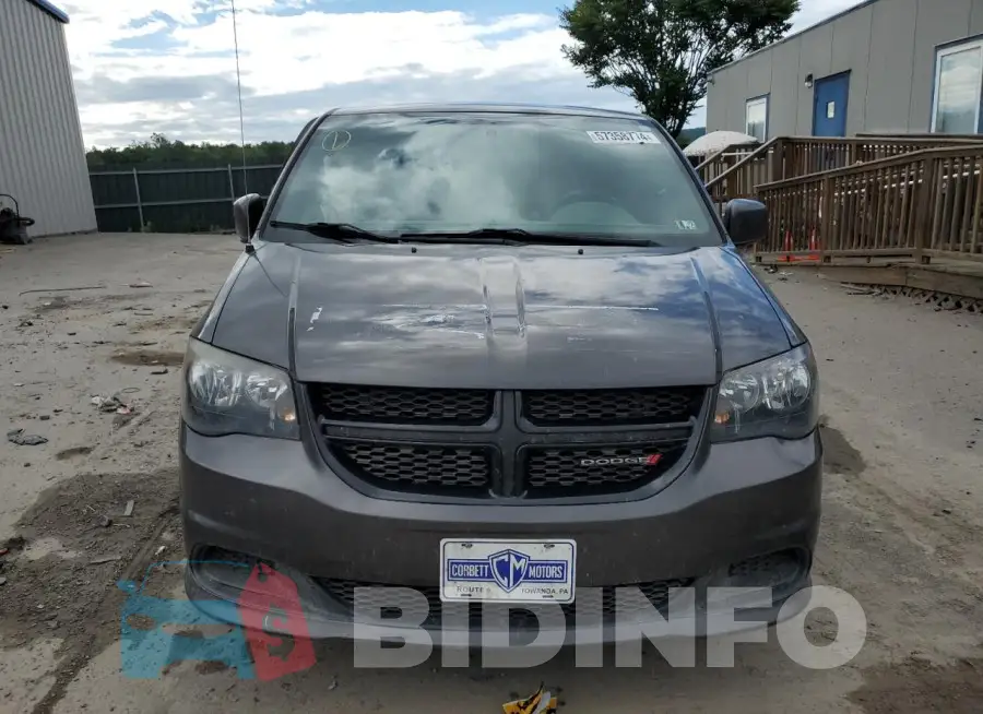 2C4RDGBG0GR258534 Photo# 5
