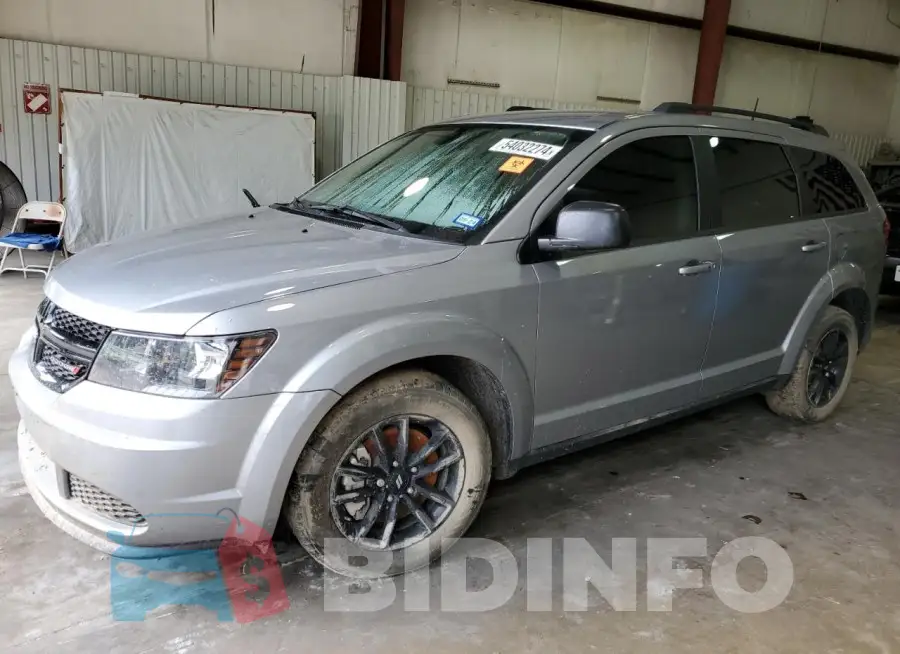 3C4PDCAB0LT274522 Photo# 1