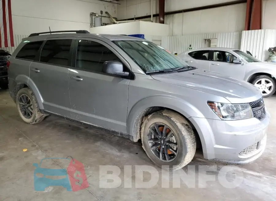 3C4PDCAB0LT274522 Photo# 4