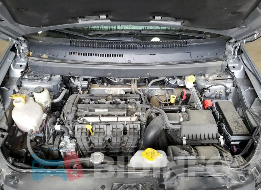 3C4PDCAB0LT274522 Photo# 12