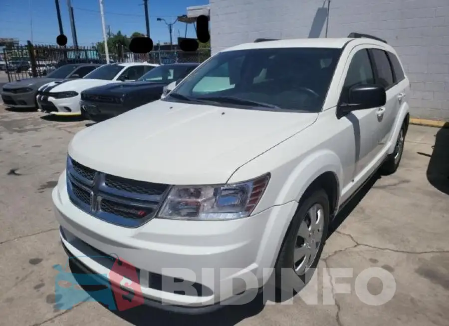 3C4PDCAB1FT597630 Photo# 2
