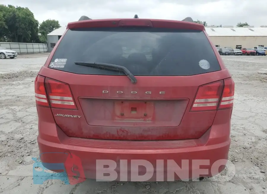 3C4PDCAB3HT545452 Photo# 6