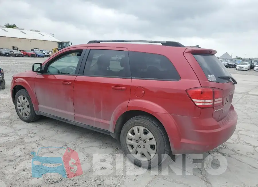 3C4PDCAB3HT545452 Photo# 2