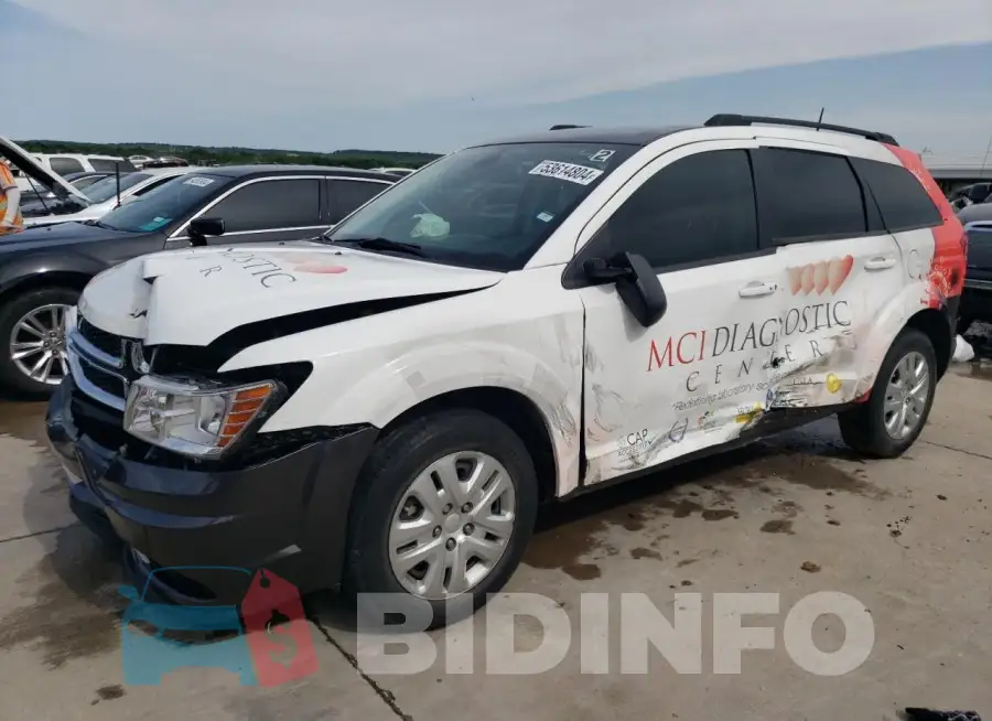 3C4PDCAB3LT180411 Photo# 1