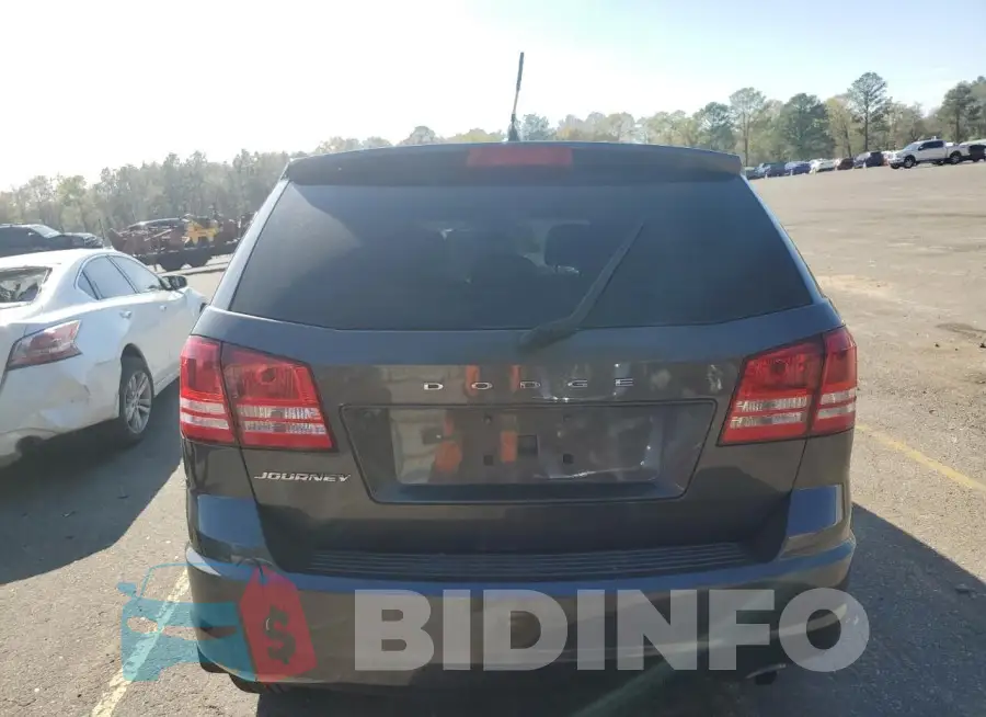 3C4PDCAB5FT595881 Photo# 6