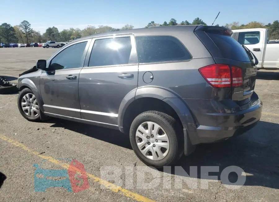 3C4PDCAB5FT595881 Photo# 2