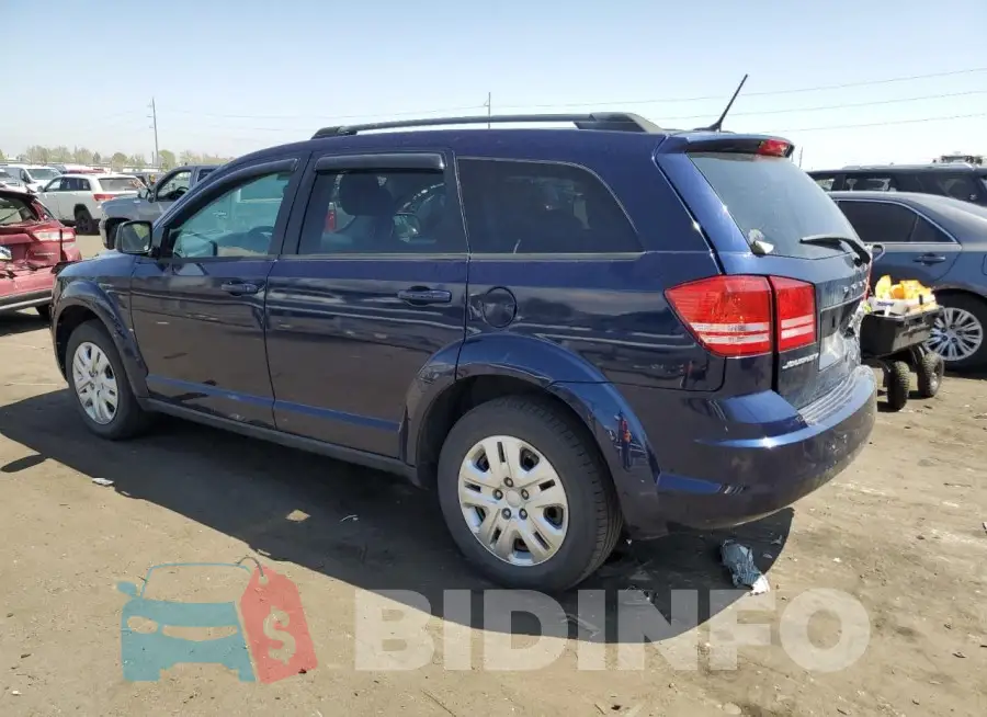 3C4PDCAB5HT695417 Photo# 2