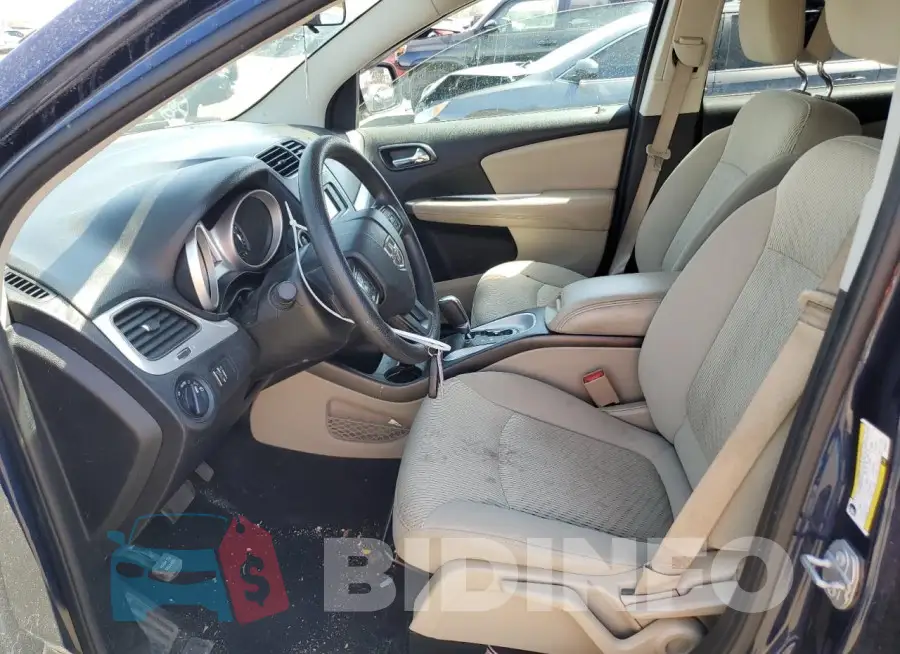 3C4PDCAB5HT695417 Photo# 7