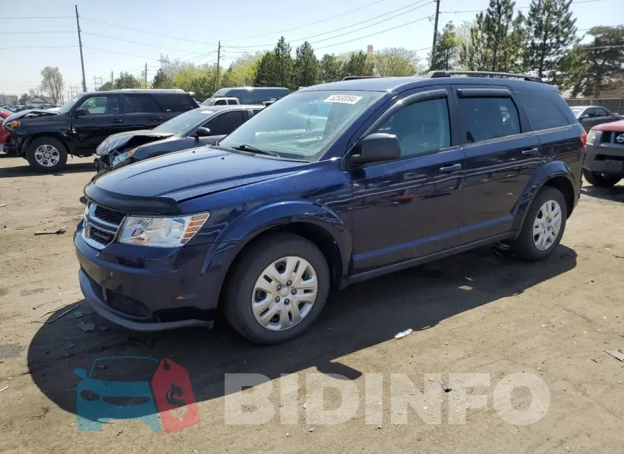 3C4PDCAB5HT695417 Photo# 1