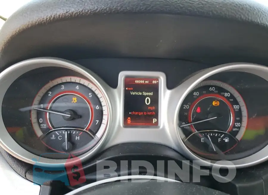 3C4PDCAB5HT695417 Photo# 9