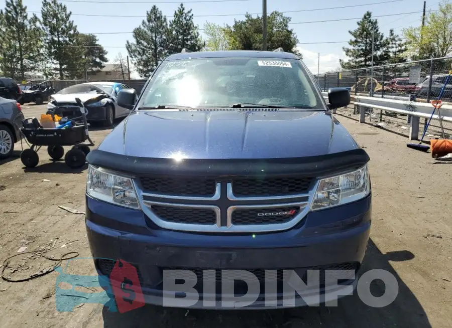 3C4PDCAB5HT695417 Photo# 5
