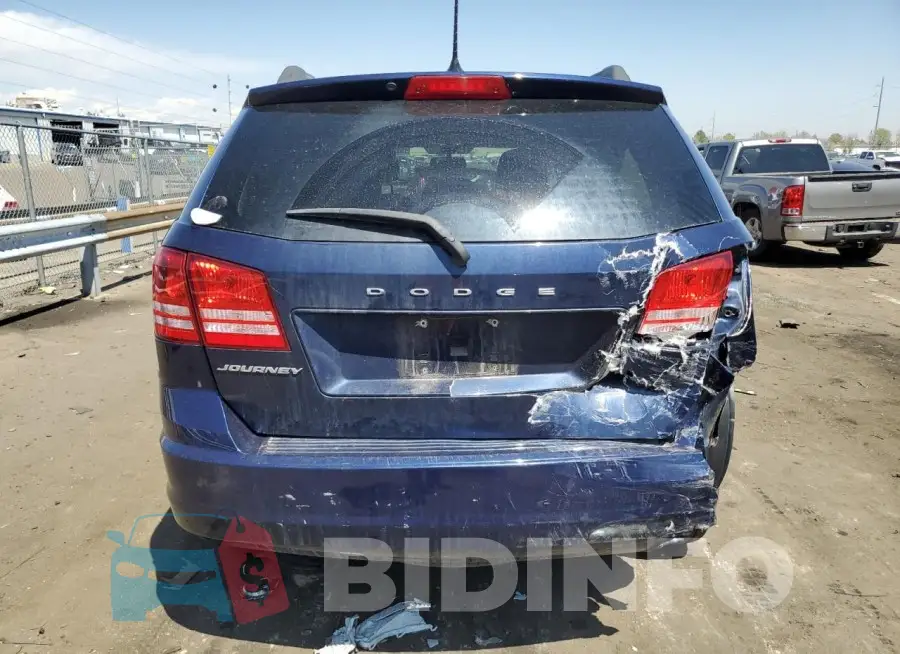 3C4PDCAB5HT695417 Photo# 6