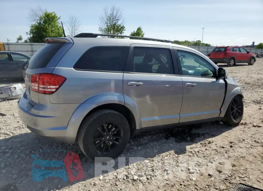 3C4PDCAB5LT237658 Photo# 3