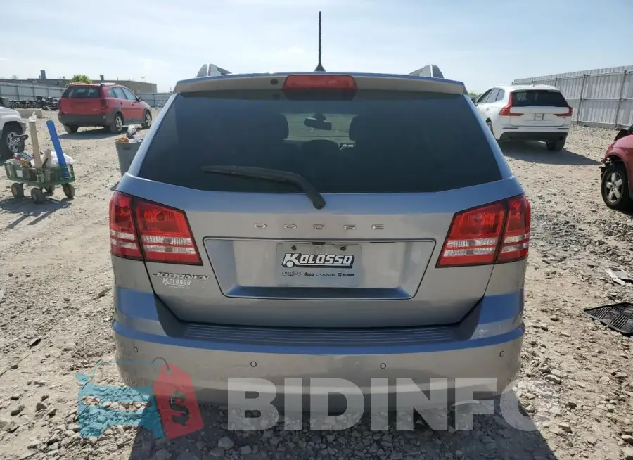 3C4PDCAB5LT237658 Photo# 6