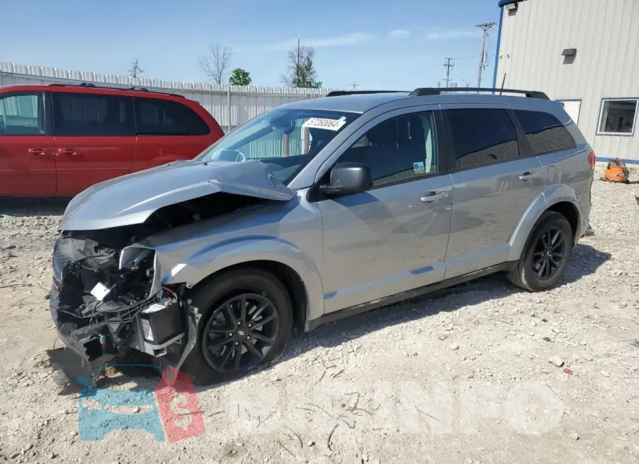3C4PDCAB5LT237658 Photo# 1