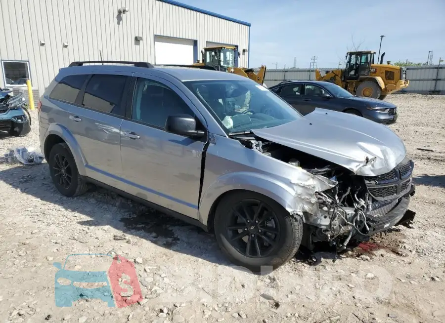 3C4PDCAB5LT237658 Photo# 4
