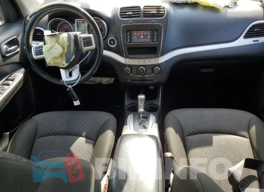 3C4PDCAB8LT273439 Photo# 8
