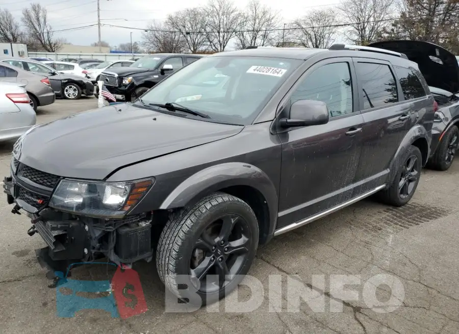 3C4PDCGB0LT188988 Photo# 1