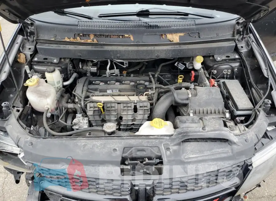 3C4PDCGB0LT188988 Photo# 11