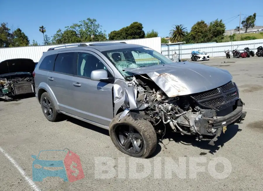 3C4PDCGB0LT201514 Photo# 4