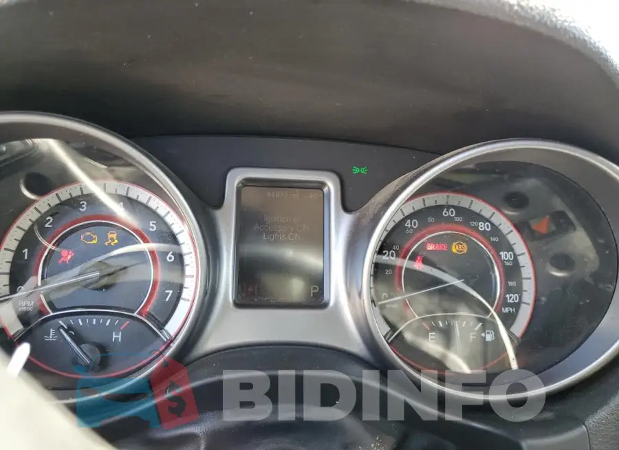 3C4PDCGB0LT201514 Photo# 9