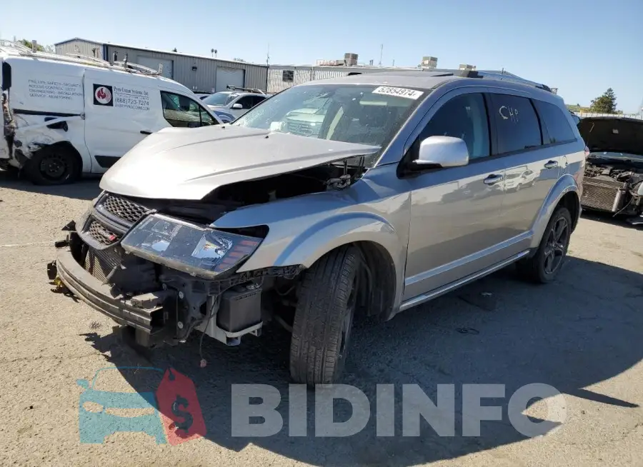 3C4PDCGB0LT201514 Photo# 1