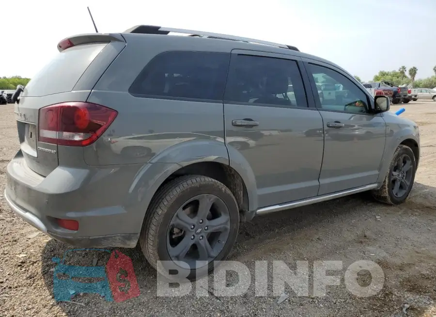 3C4PDCGB0LT271613 Photo# 3