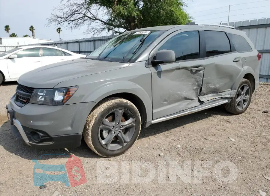 3C4PDCGB0LT271613 Photo# 1