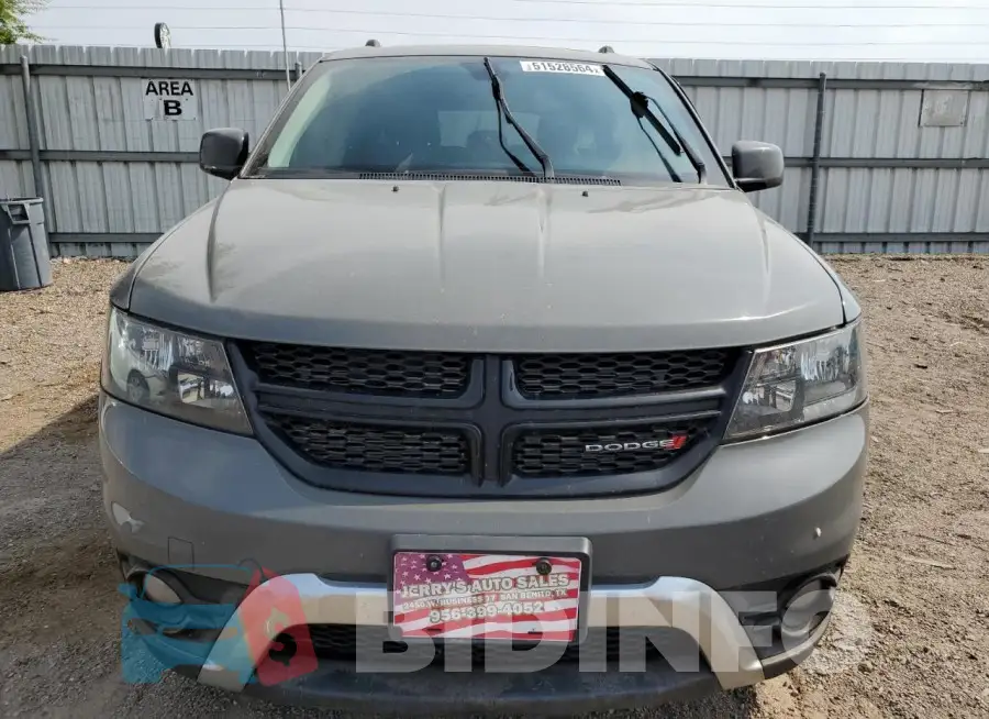 3C4PDCGB0LT271613 Photo# 5