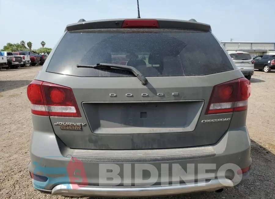 3C4PDCGB0LT271613 Photo# 6