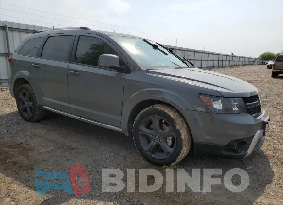 3C4PDCGB0LT271613 Photo# 4