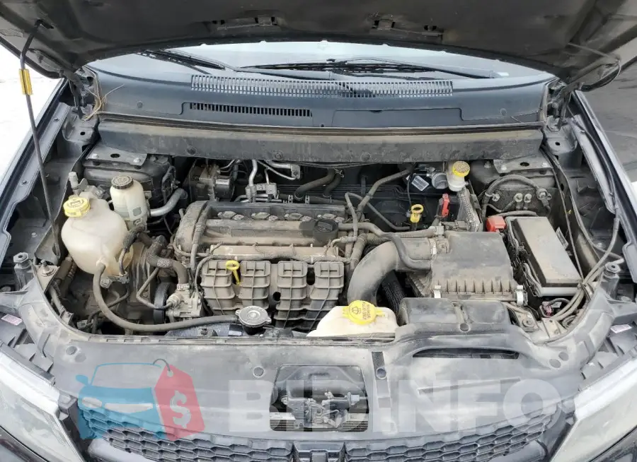 3C4PDCGB5GT106808 Photo# 12