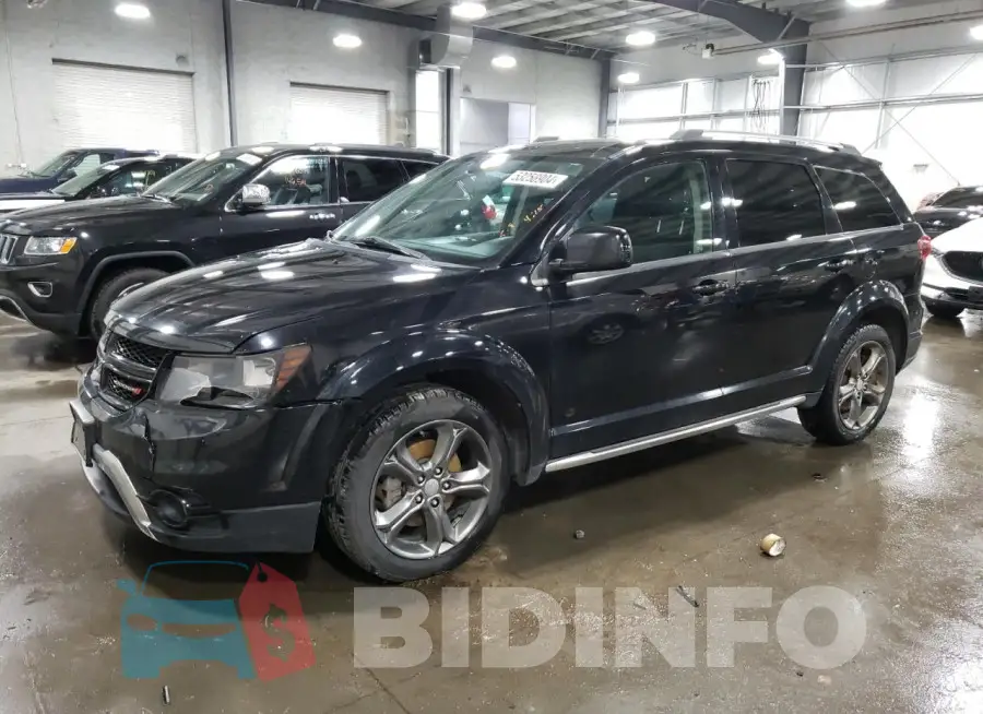 3C4PDCGB9HT521504 Photo# 1