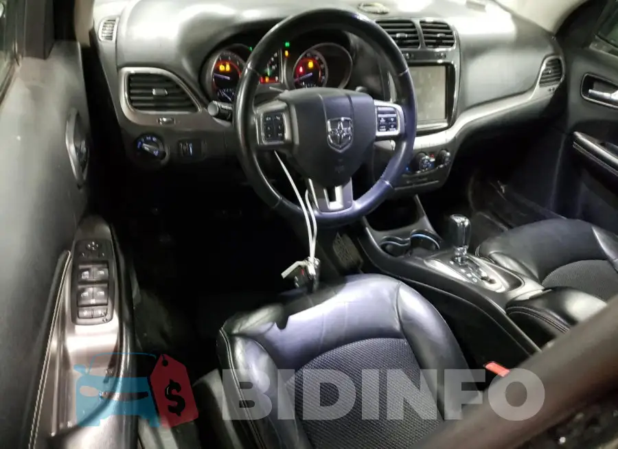3C4PDCGB9HT521504 Photo# 8