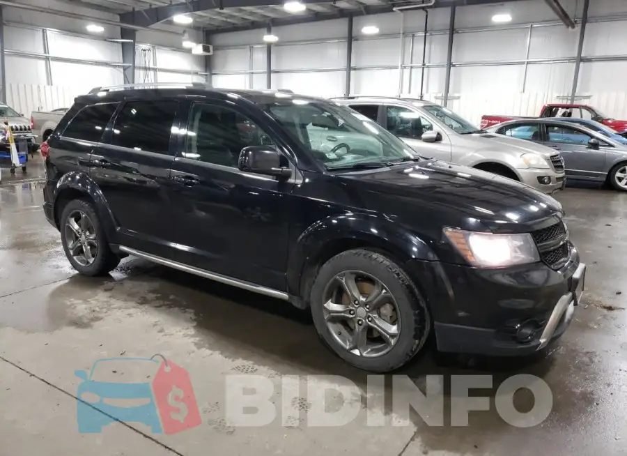 3C4PDCGB9HT521504 Photo# 4