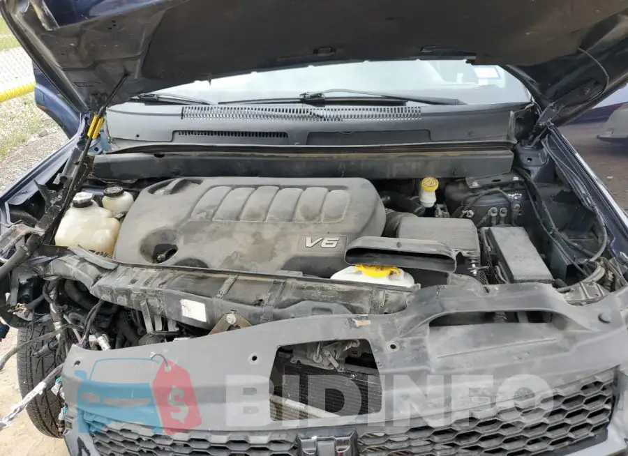 3C4PDCGG4KT700925 Photo# 12