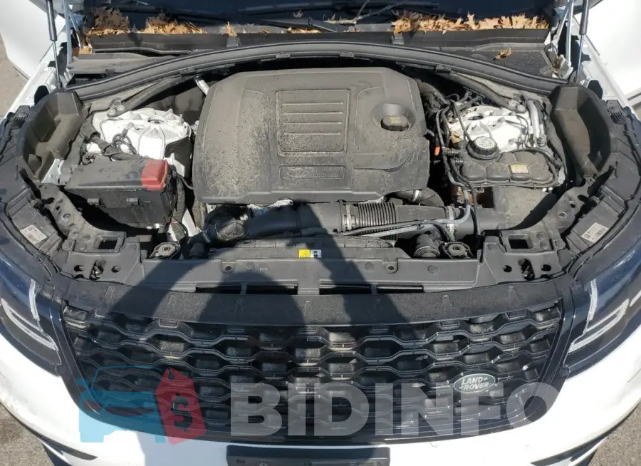 SALYT2EX8MA320137 Photo# 11
