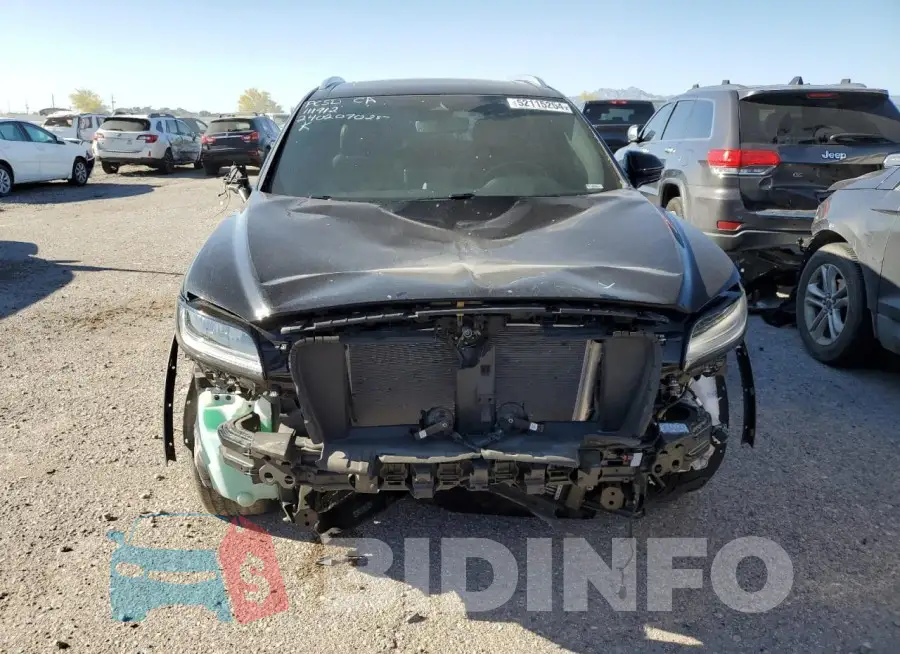 2LMPJ6K98NBL01633 Photo# 5